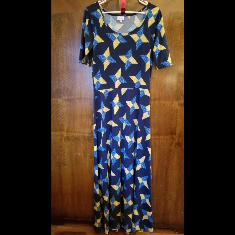 LuLaRoe Ana